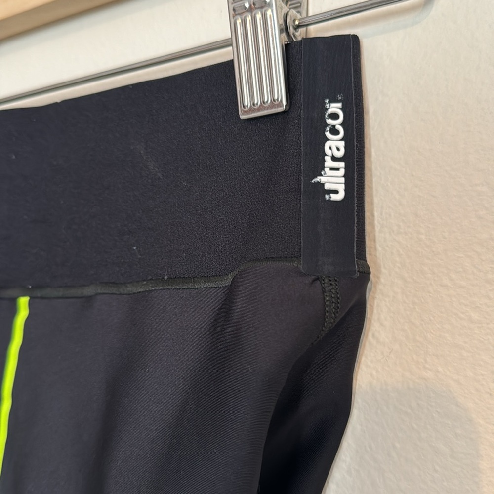 Ultracor High Rise Legging Small - Picture 3 of 8